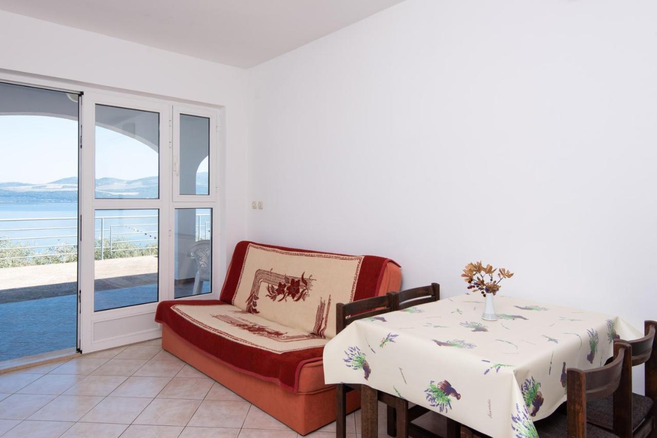 Apartments By The Sea Cove Pjestata, Peljesac - 12381 Putniković Zewnętrze zdjęcie