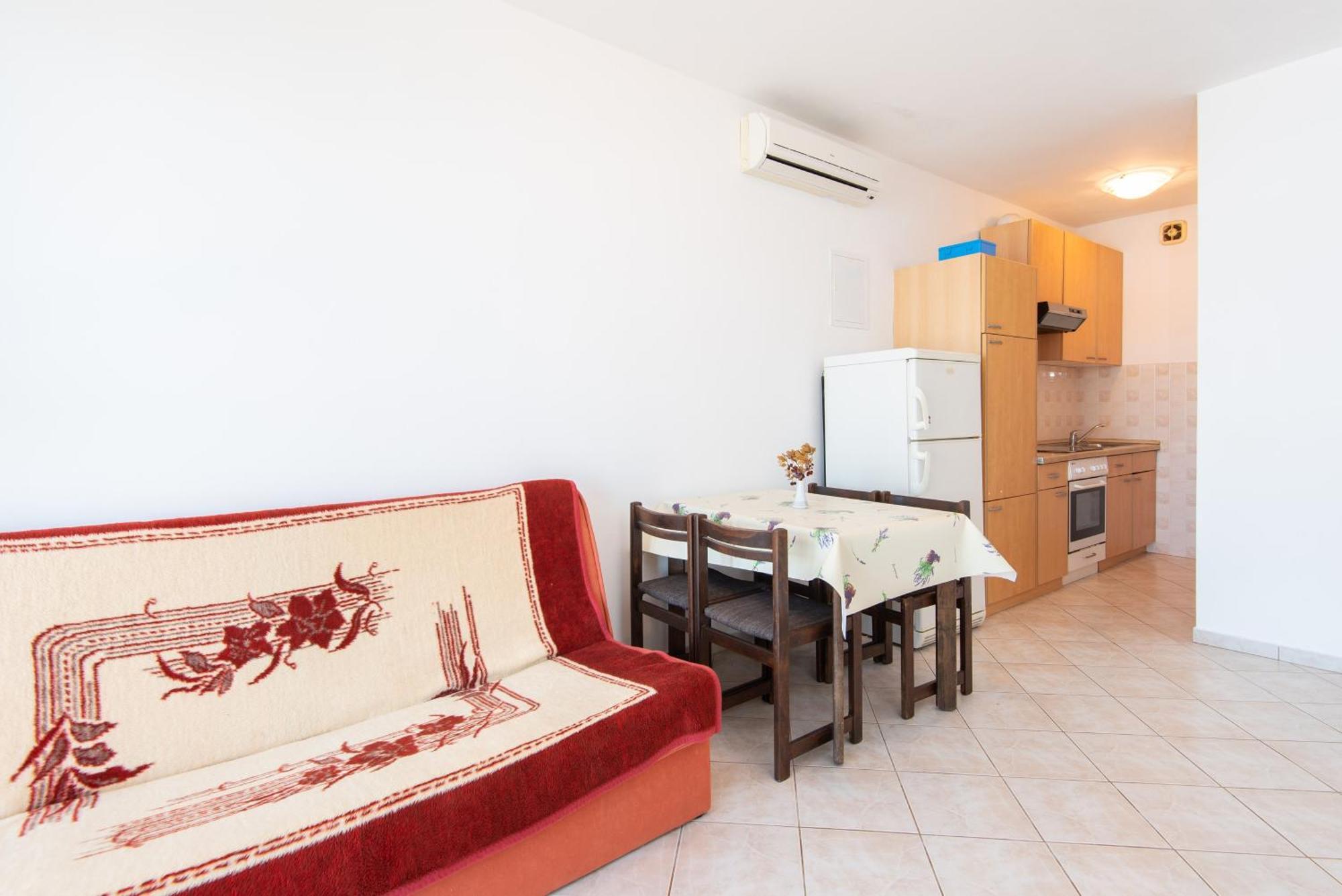 Apartments By The Sea Cove Pjestata, Peljesac - 12381 Putniković Pokój zdjęcie