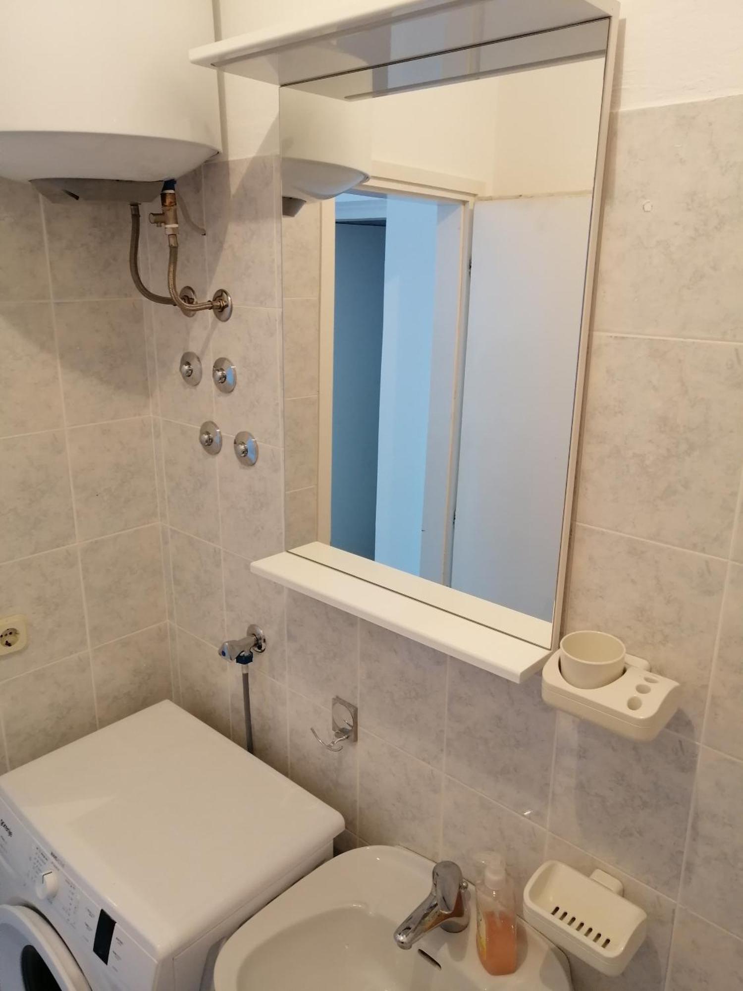 Apartments By The Sea Cove Pjestata, Peljesac - 12381 Putniković Pokój zdjęcie