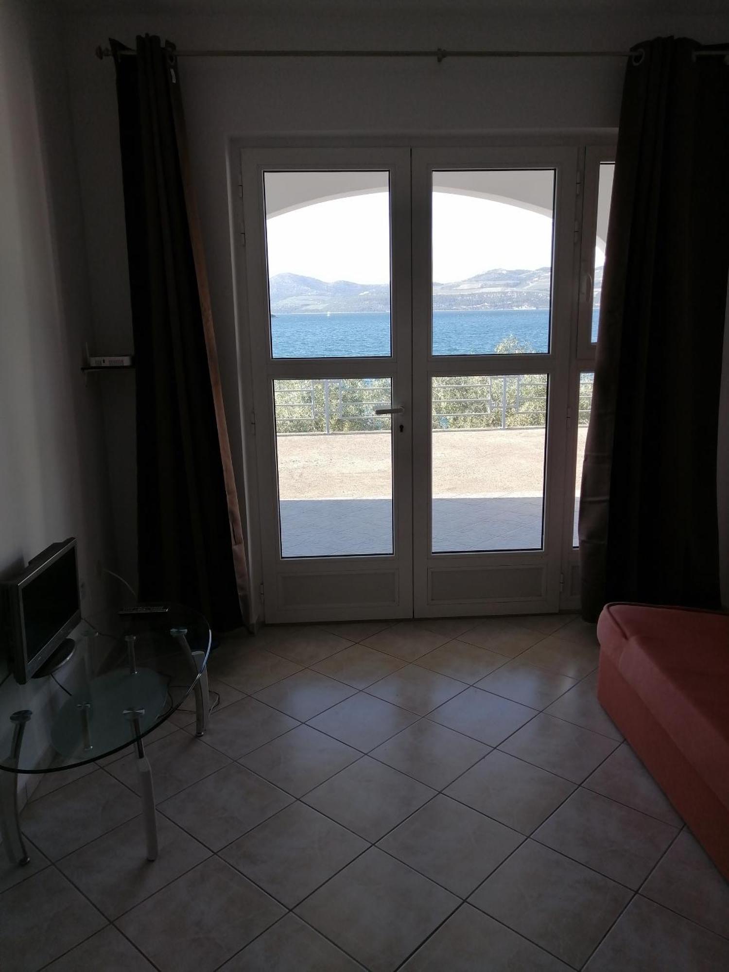 Apartments By The Sea Cove Pjestata, Peljesac - 12381 Putniković Pokój zdjęcie